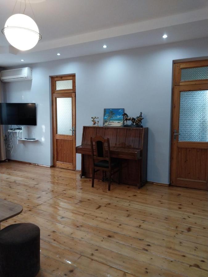 Hotel Gonio Apsaros House Esterno foto