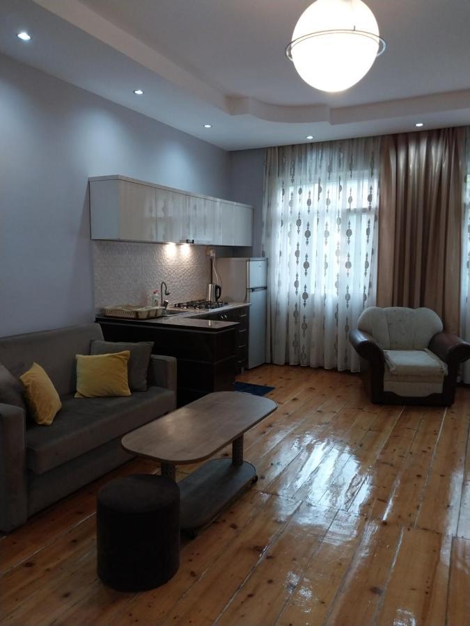 Hotel Gonio Apsaros House Esterno foto