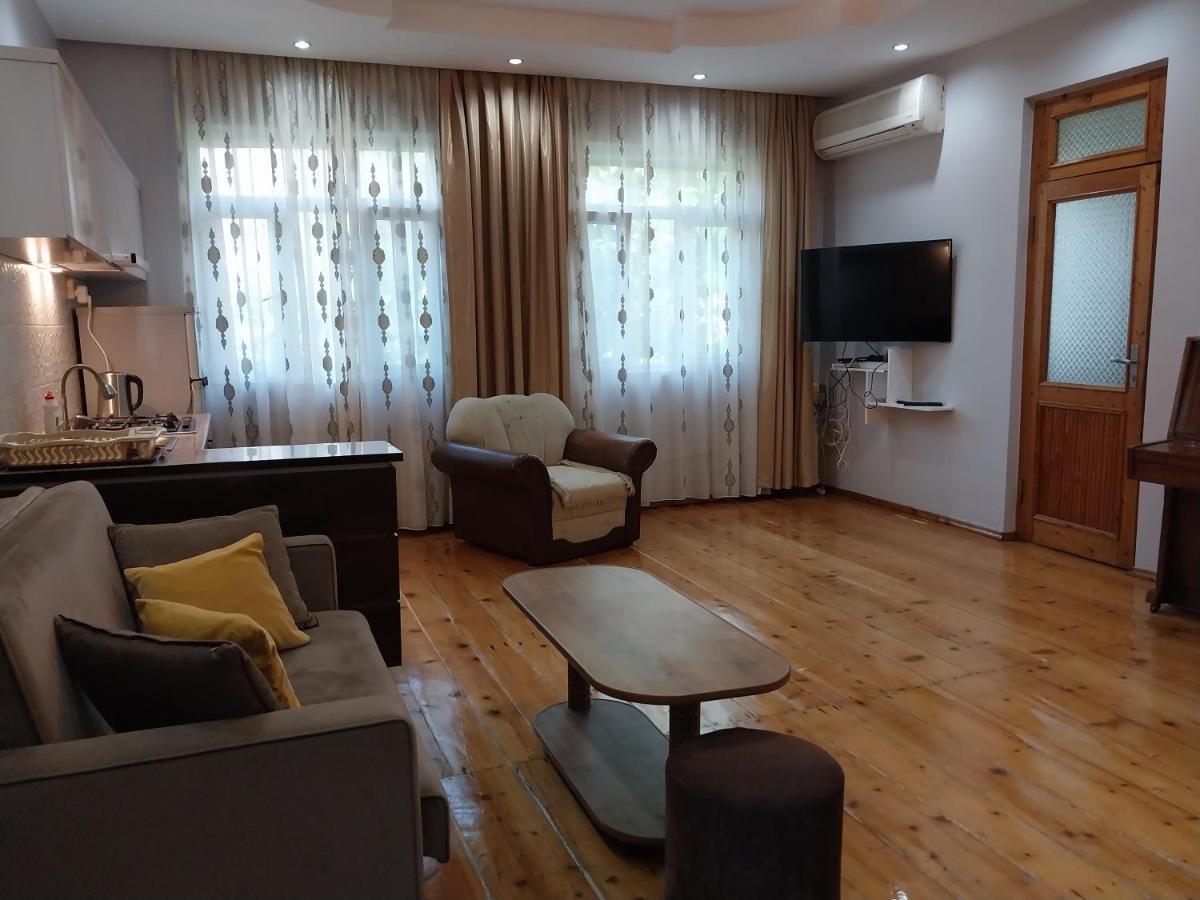 Hotel Gonio Apsaros House Esterno foto