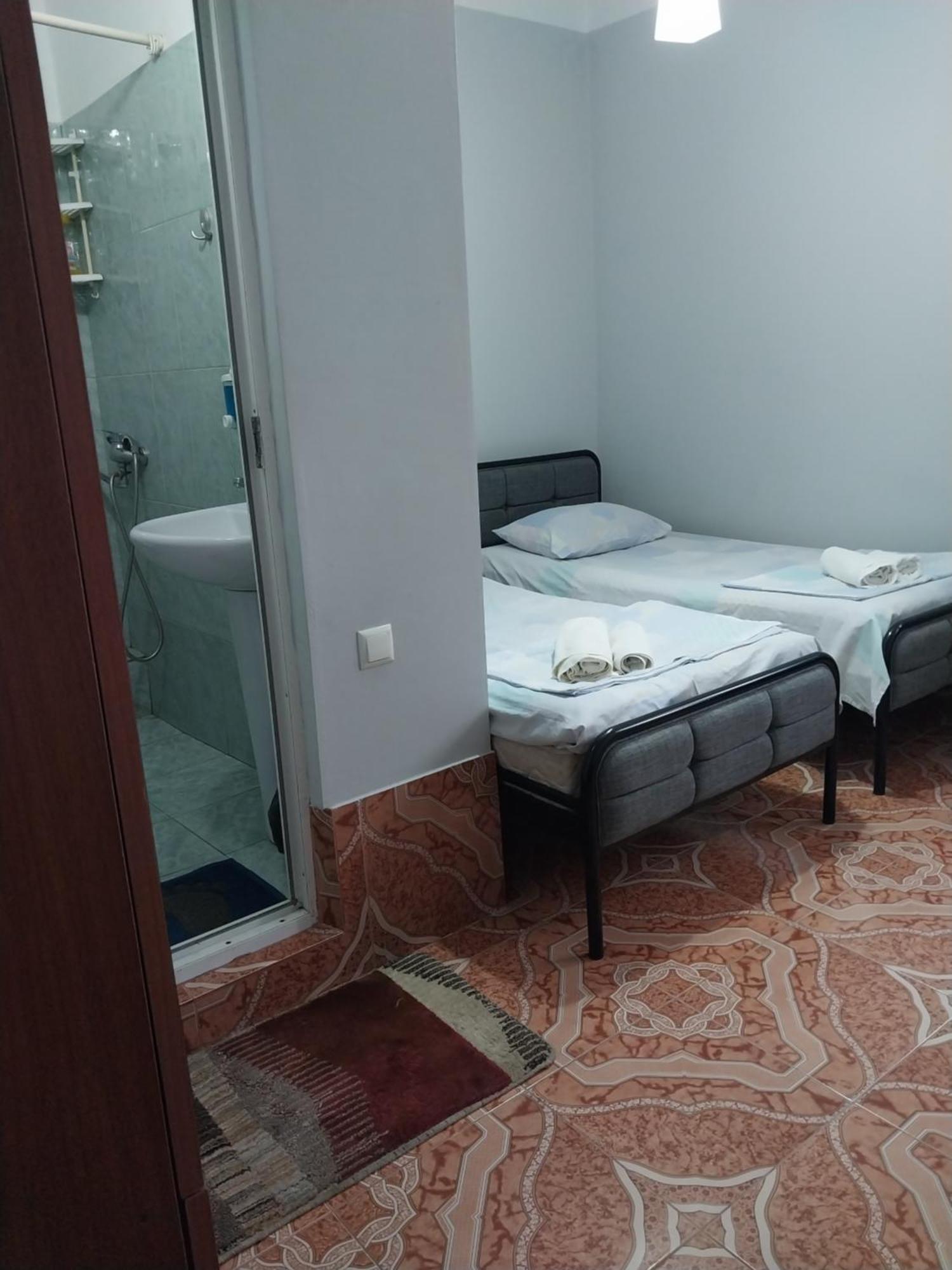 Hotel Gonio Apsaros House Esterno foto
