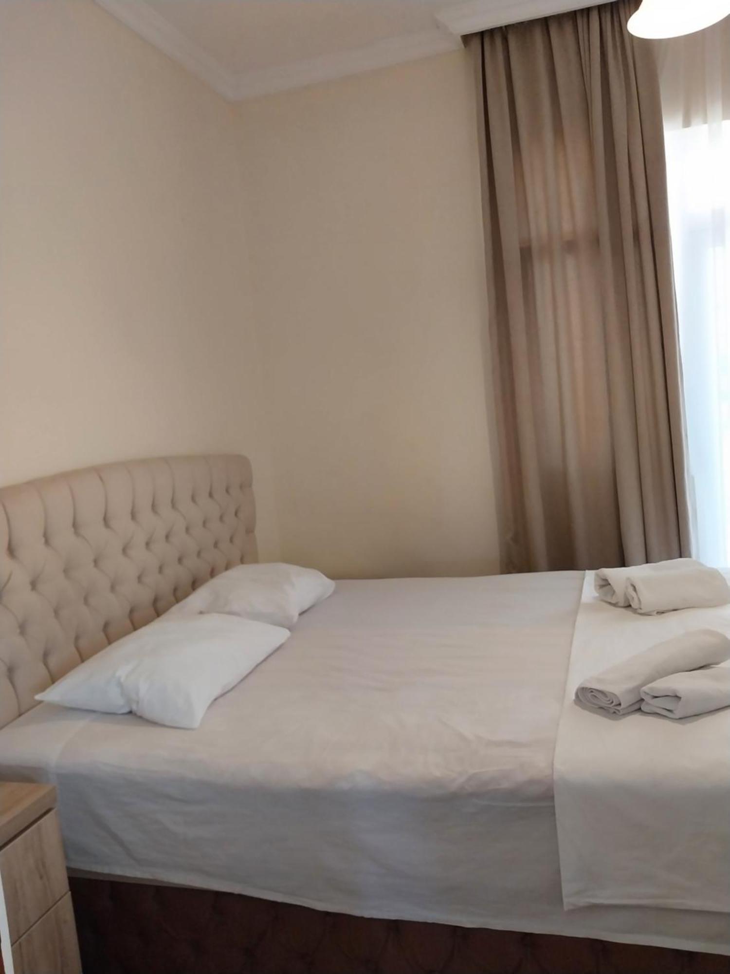Hotel Gonio Apsaros House Esterno foto