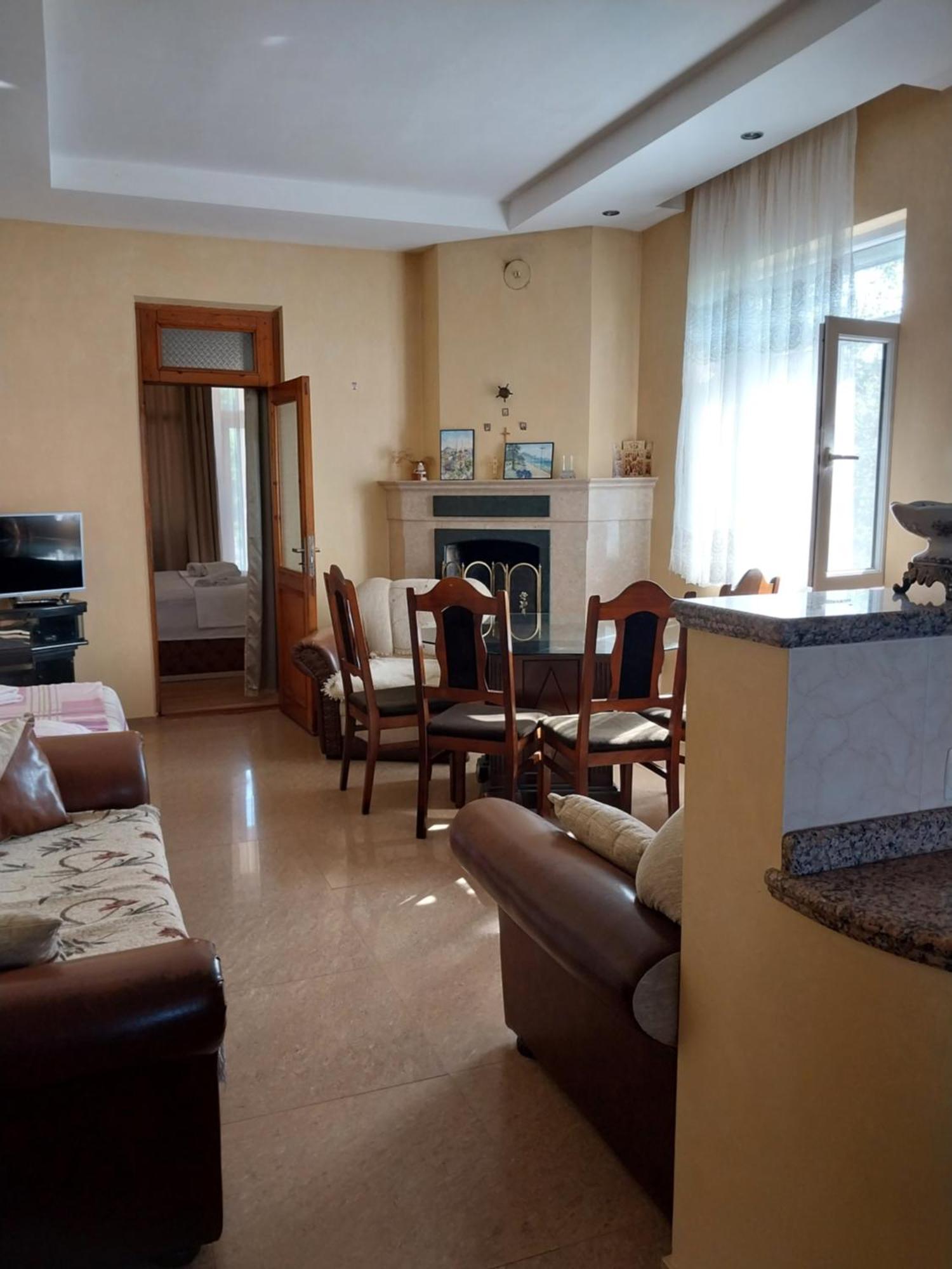 Hotel Gonio Apsaros House Esterno foto