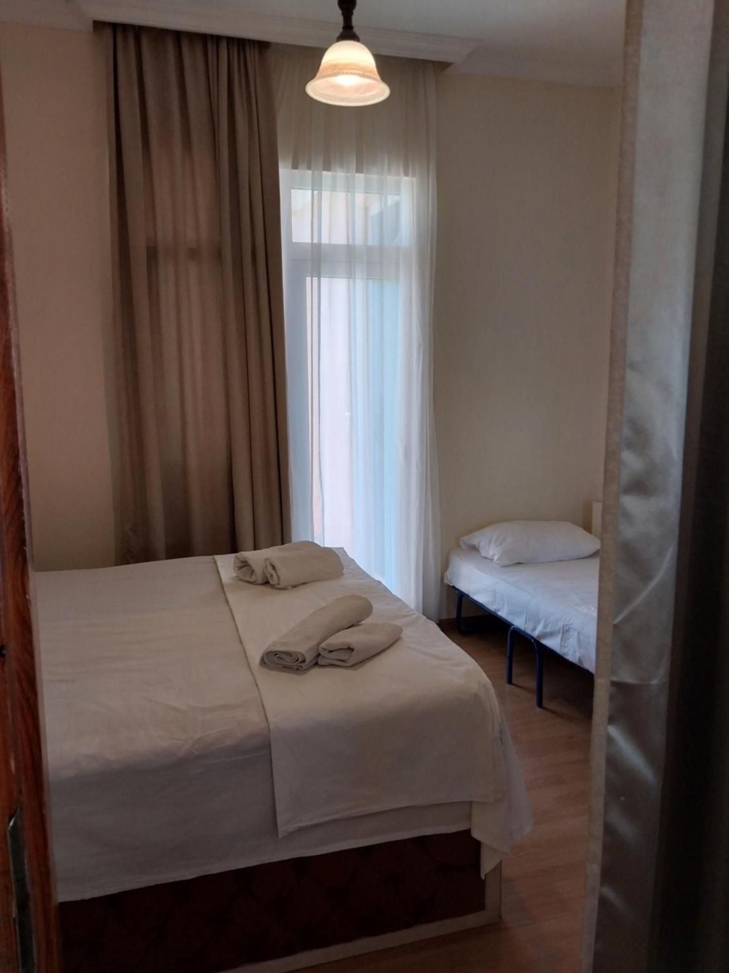 Hotel Gonio Apsaros House Esterno foto