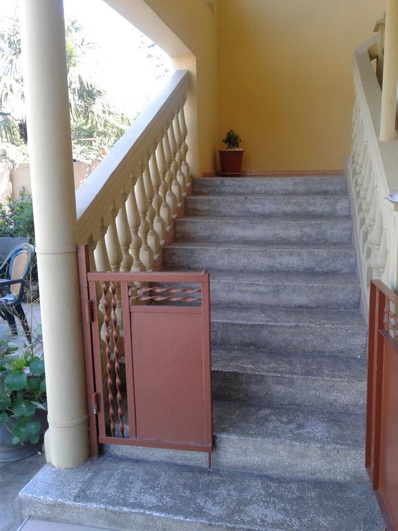 Hotel Gonio Apsaros House Esterno foto