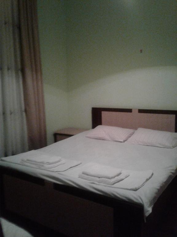 Hotel Gonio Apsaros House Esterno foto