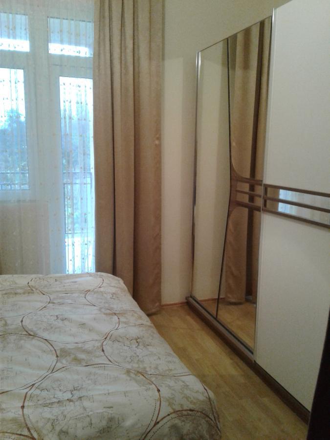 Hotel Gonio Apsaros House Esterno foto