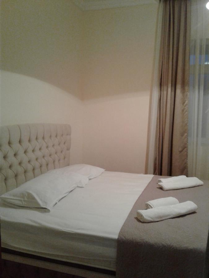 Hotel Gonio Apsaros House Esterno foto
