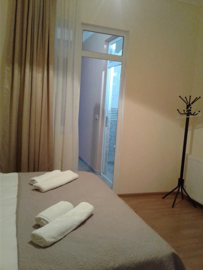 Hotel Gonio Apsaros House Esterno foto