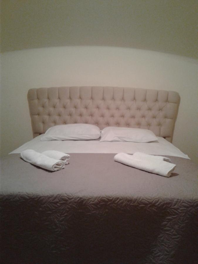 Hotel Gonio Apsaros House Esterno foto